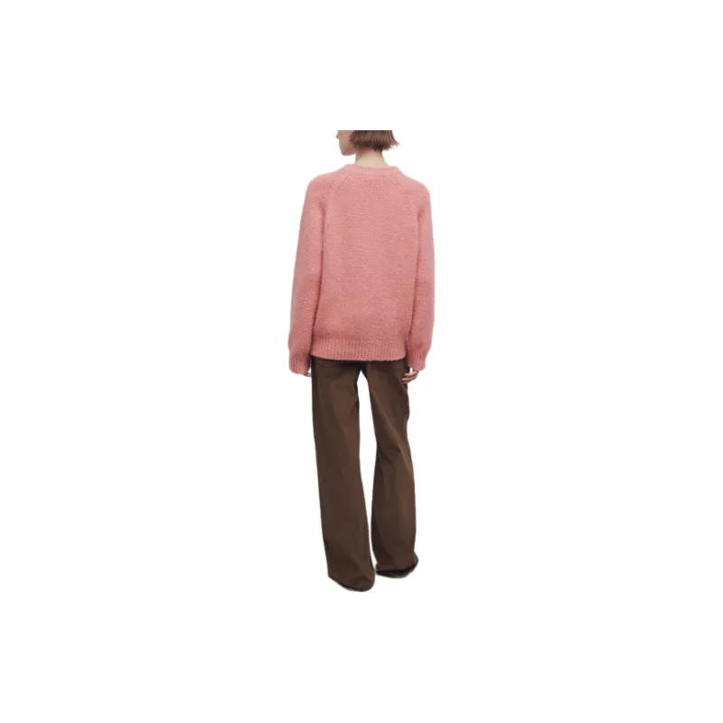 THE ROW Eglitta Corduroy Trousers-3