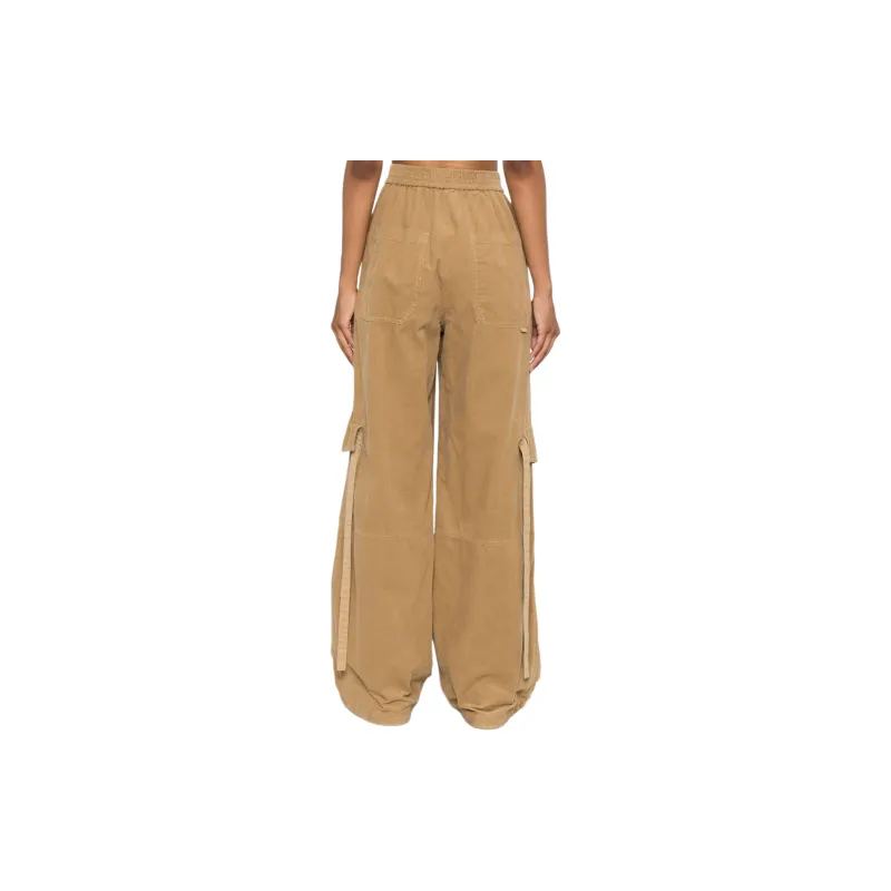 Dorothee Schumacher Corduroy Cargo Pants-2