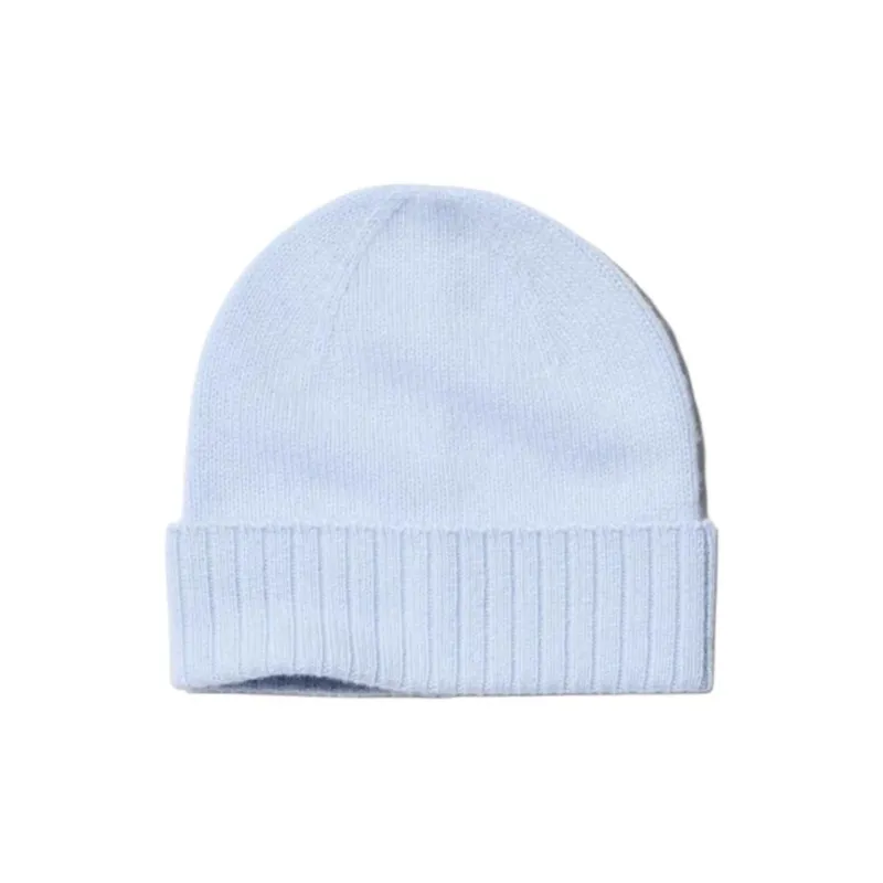 UNIQLO Cashmere Beanies Women's Multicolor-9