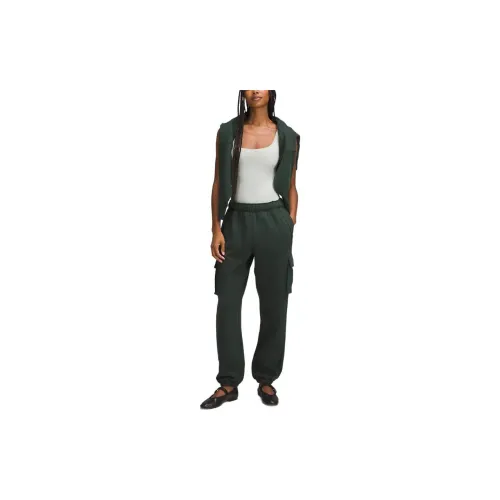 Lululemon Scuba Casual Pants Women's