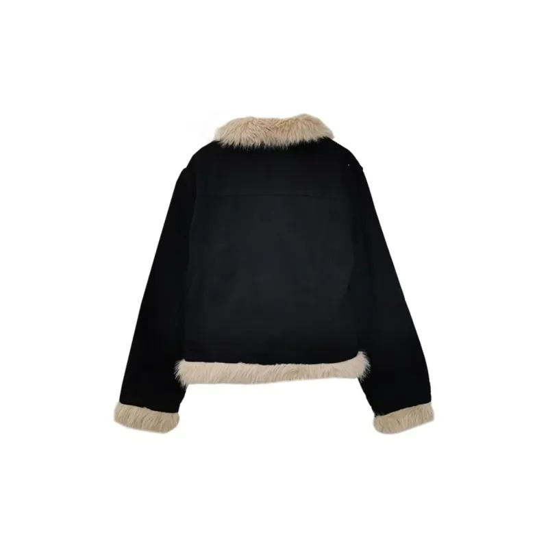 JOSR Denim Jacket Women's Denim-1