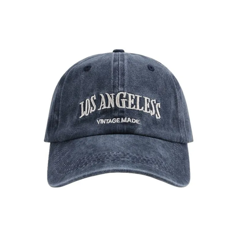 Mulinsen Cotton Baseball Caps Unisex-4