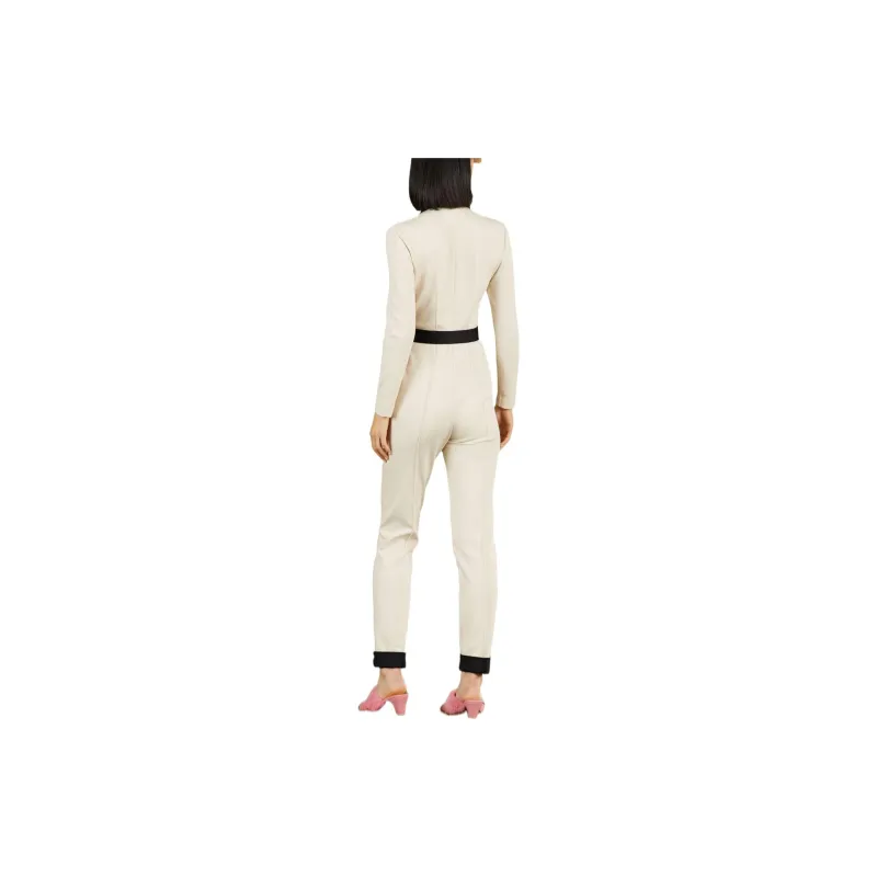 GUCCI Chinese New Year Jumpsuit-2