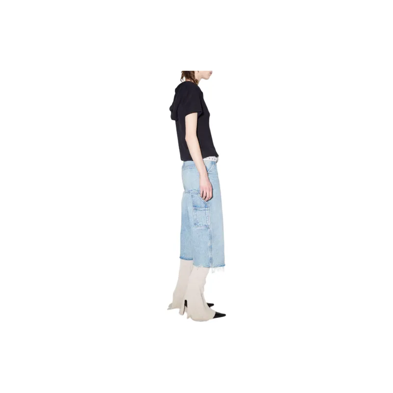 OUR LEGACY SS24 Knitwear Women's Black-4