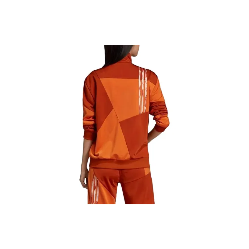Adidas Originals x FOX Jackets & Coats Women's Saffron-3
