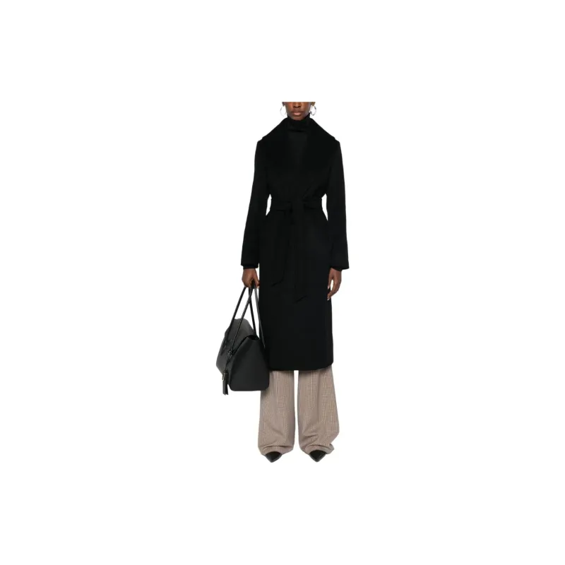 MaxMara Loriana Coat-1