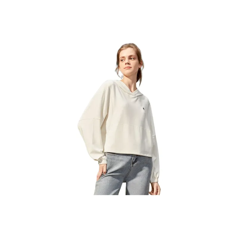 Hush Puppies Sweatshirt Women's-1