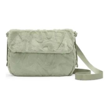 Nike Sportswear Futura 365 Faux Fur Crossbody Bag 1L