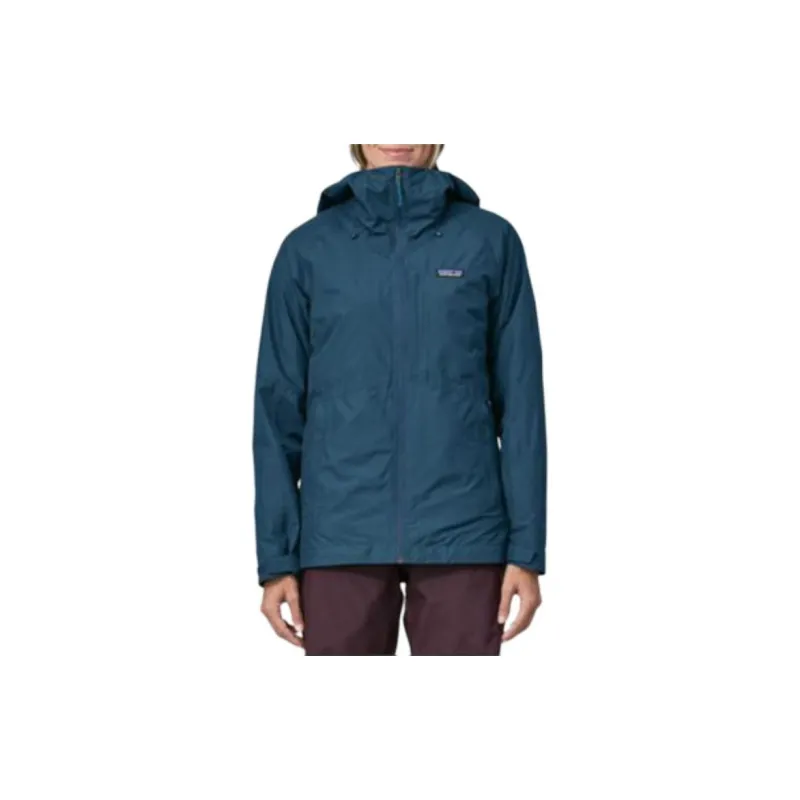 Patagonia 3 in 1 Powder Town Jacket Jackets Coats Women's-6