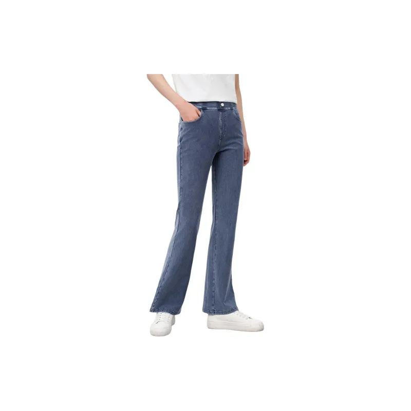 JZ. ANNAKRO Jeans Women's-2