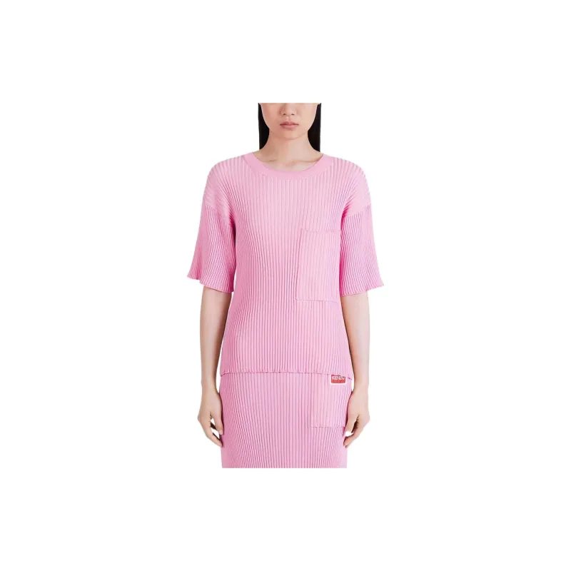 KENZO FW22 Sweater Women's Pink-1