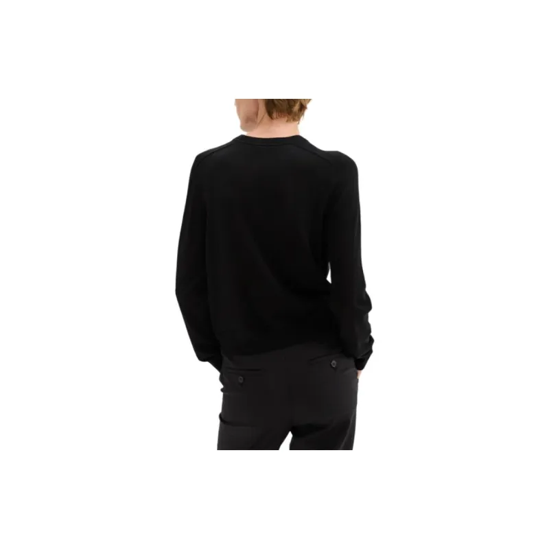 THEORY Sweaters Women's Black-2