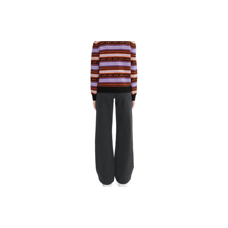 A.P.C Seaside Jeans-2