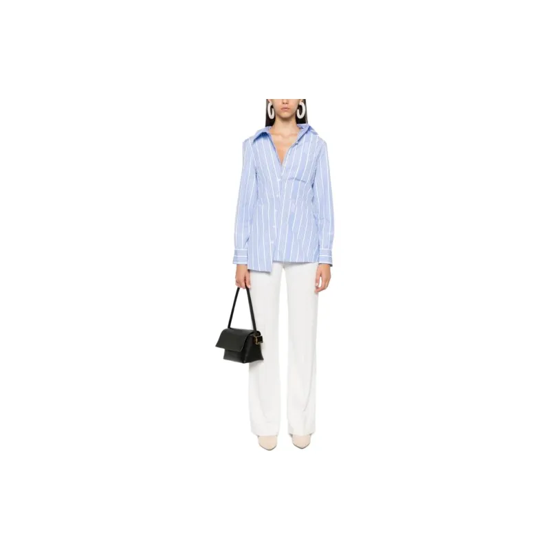 Jacquemus Pablo Shirt-1