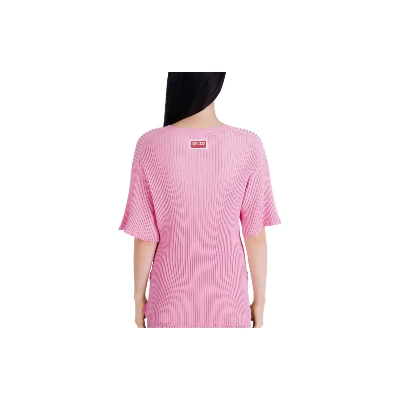 KENZO FW22 Sweater Women's Pink-4