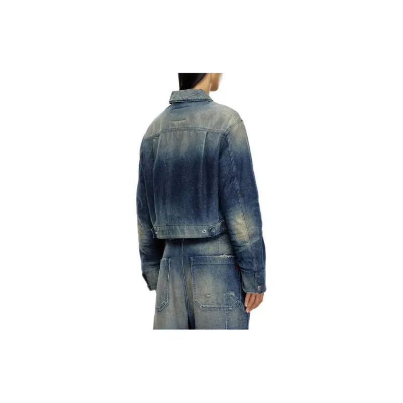 DIESEL De Nova Padded Jacket-3