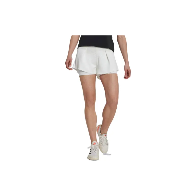 Adidas Tennis Bottoms Women's White-1