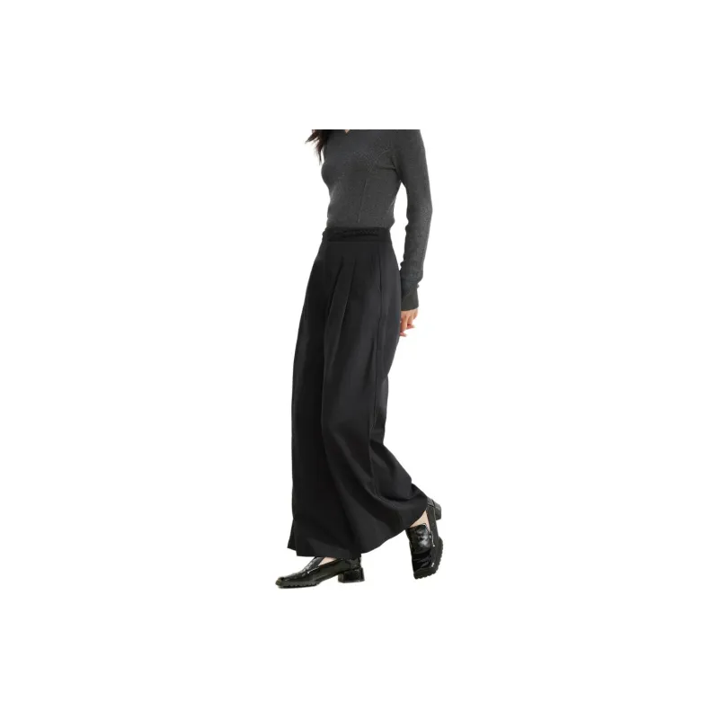 Fragment Casual Pants Women's-3