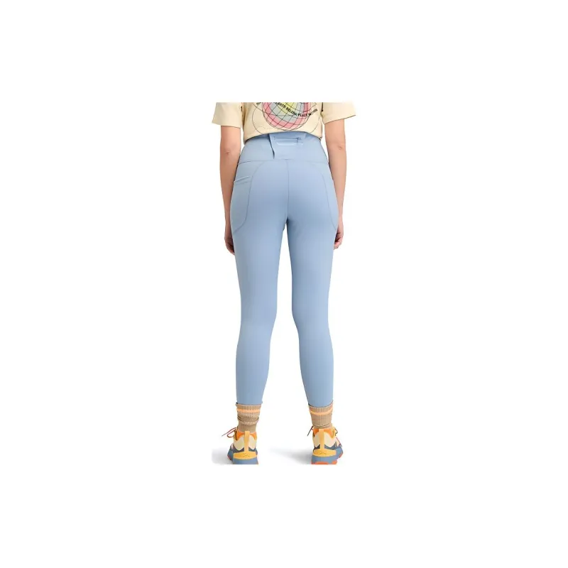 Timberland AW24 Leggings Women's Star Cloud Blue-2