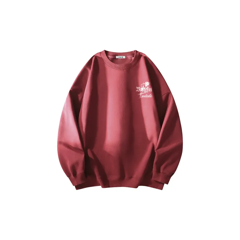 Ice flying Sweatshirts Unisex-28