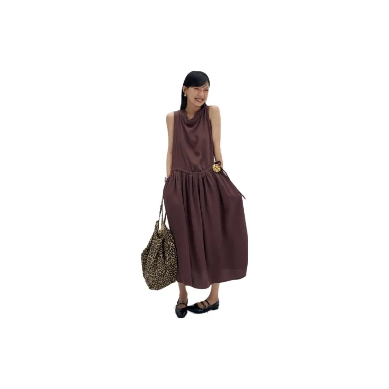 BLUEerror Sleeveless Dress Women's-4