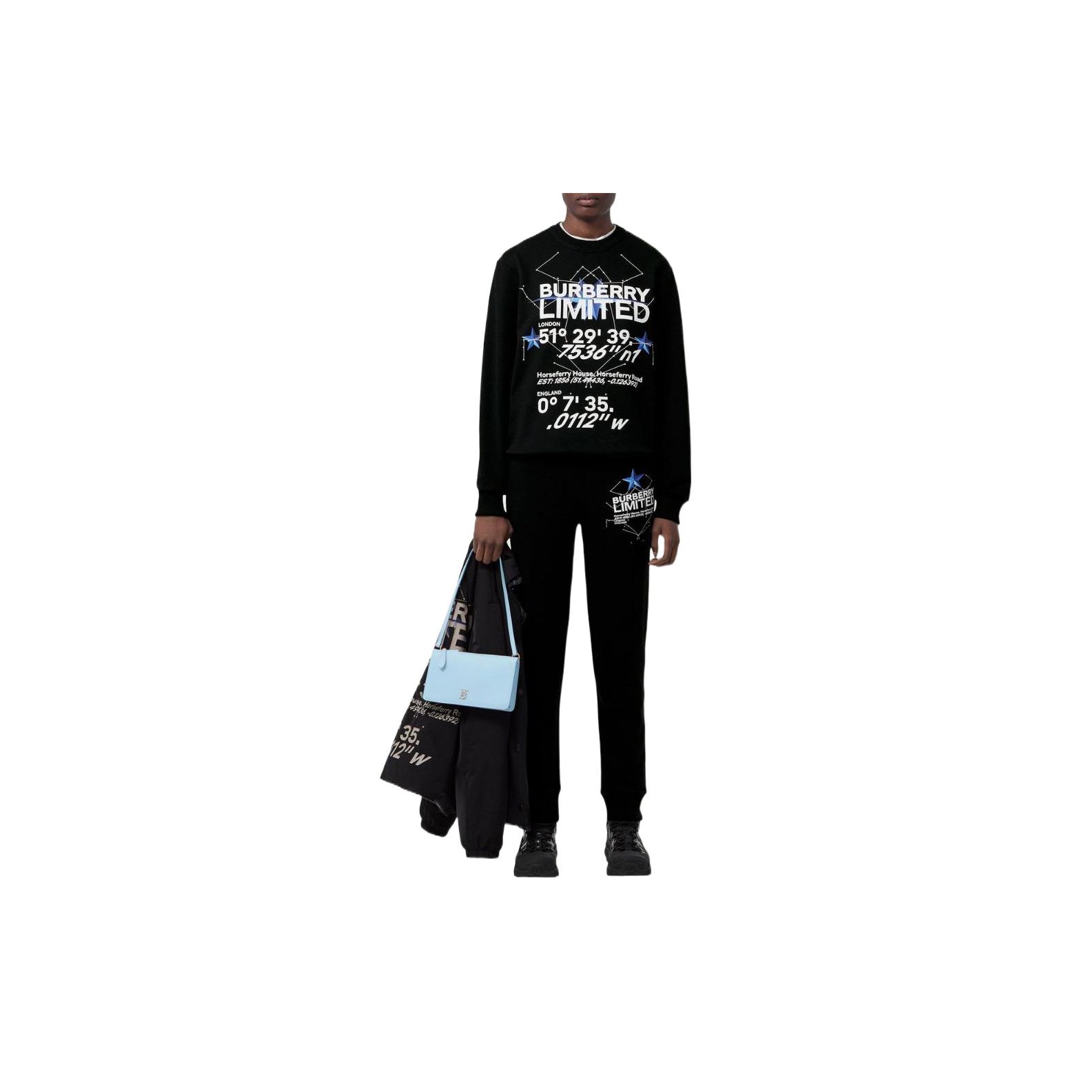 burberry Shirt T-Shirts Women's Black - Cheap Rcj Jordan Outlet