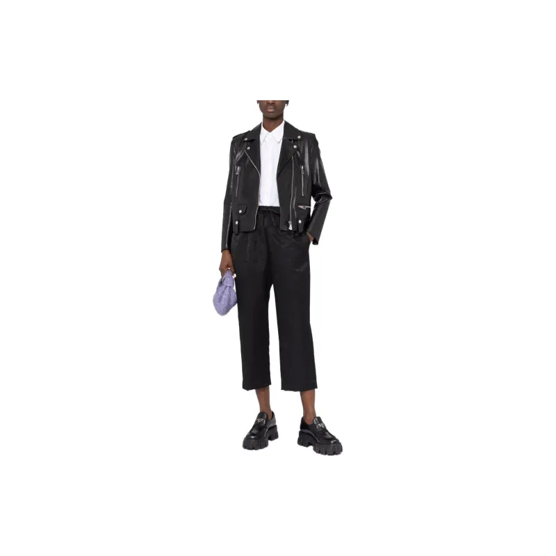 SIMONE ROCHA Casual Pants Women's Black-1