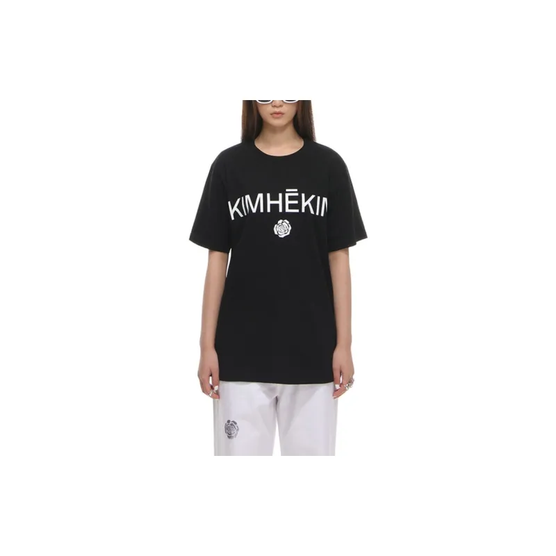 KIMHEKIM T Shirts Women's-2