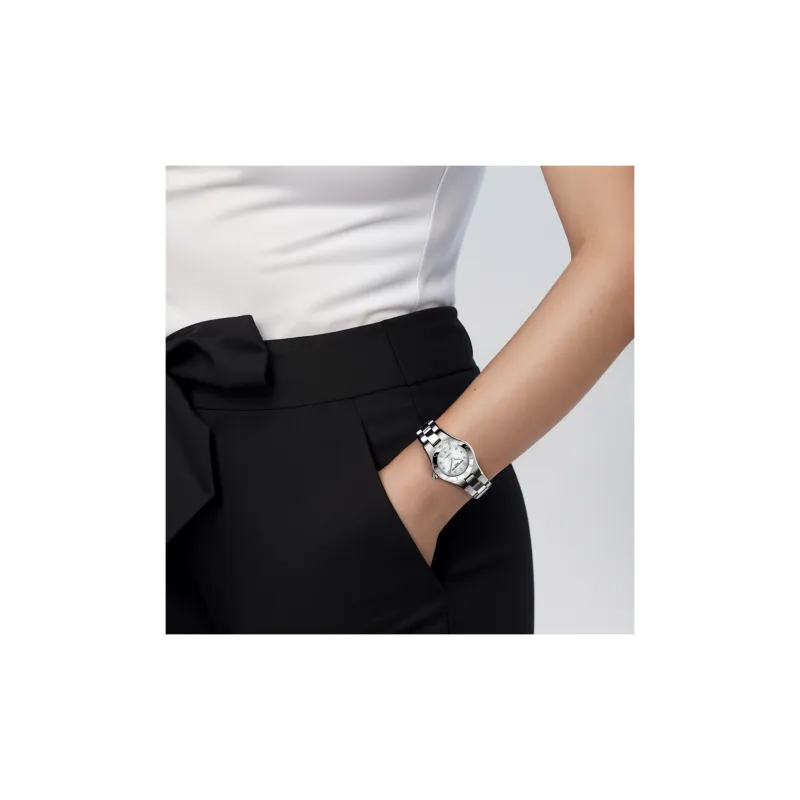 Baume & Mercier Women's Lingni Collection Watch-4