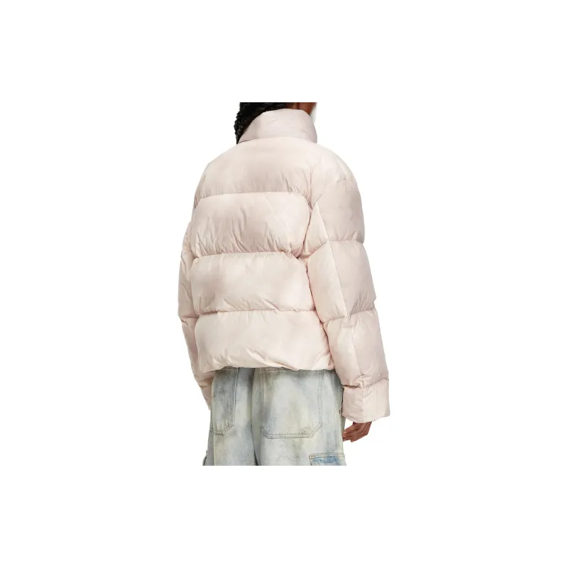 DIESEL W Raveel Fem Down Jacket-4