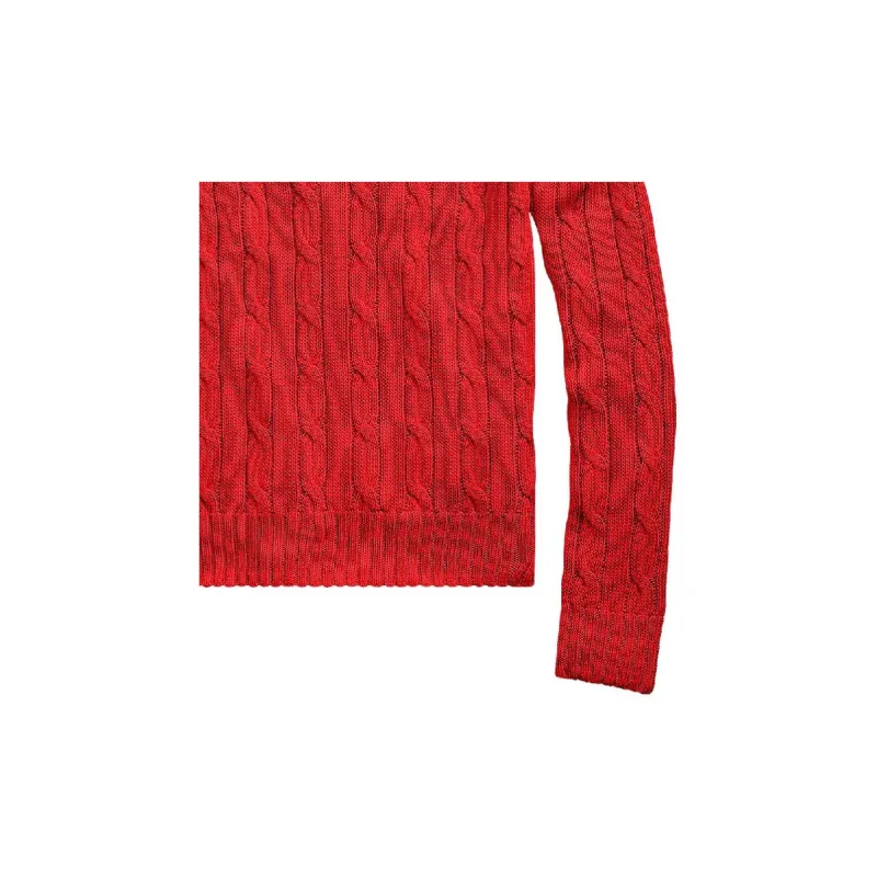 Polo Ralph Lauren Camisole Women's Red-10