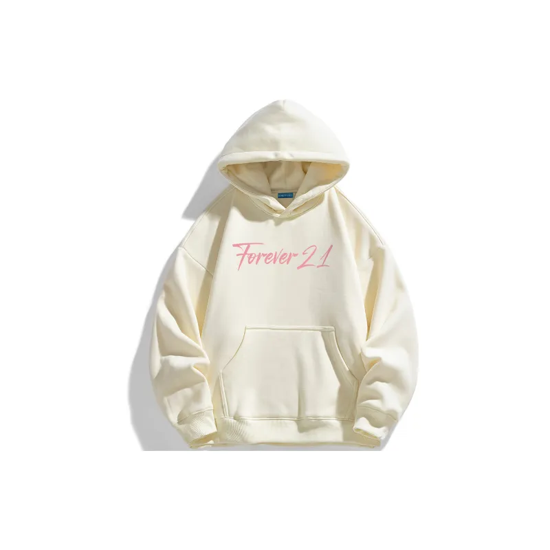 FOREVER 21 Sweatshirts Unisex-9