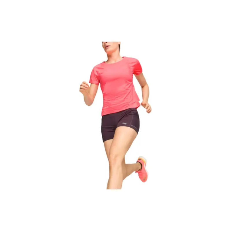 PUMA Playera Mujer Run Cloudspun-3