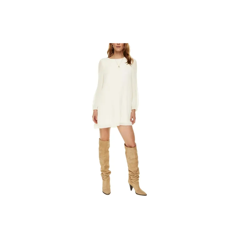 ARITZIA Long Sleeved Dresses Women's-5
