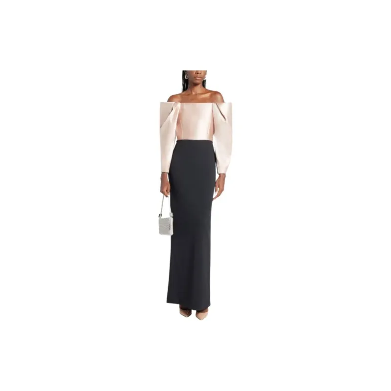 Solace London The Melina Maxi Dress-1