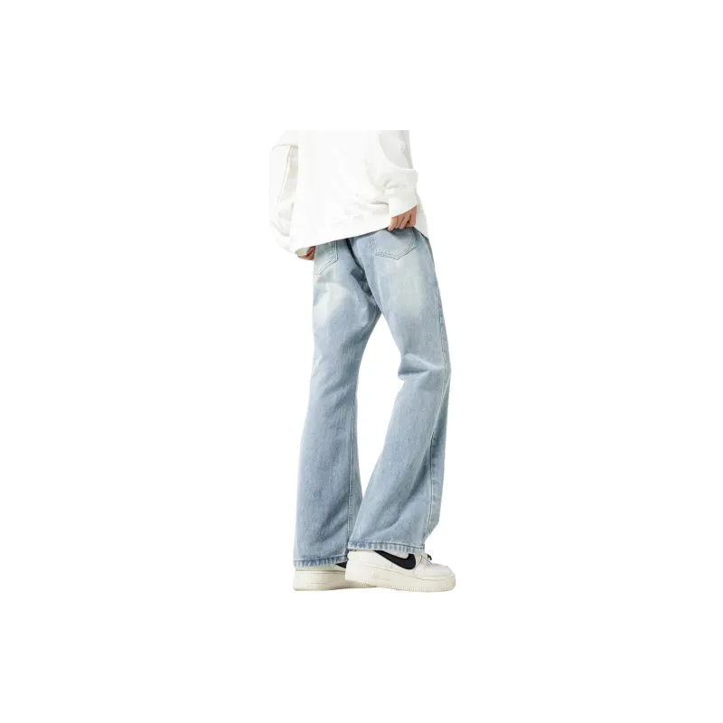 Pancoat Jeans Unisex-43