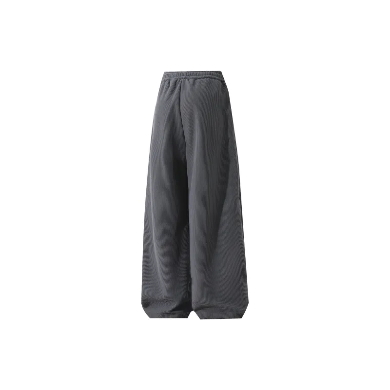 URBAN AUTHENTIC Casual Pants Unisex-13