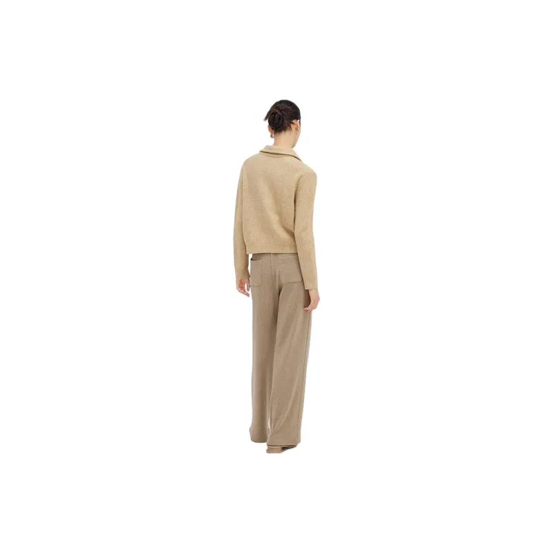 Broadcast Sweaters Women's-2