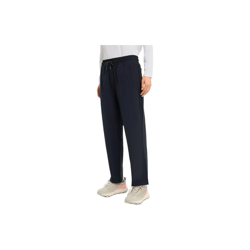 Columbia Casual Pants Women's Black-3