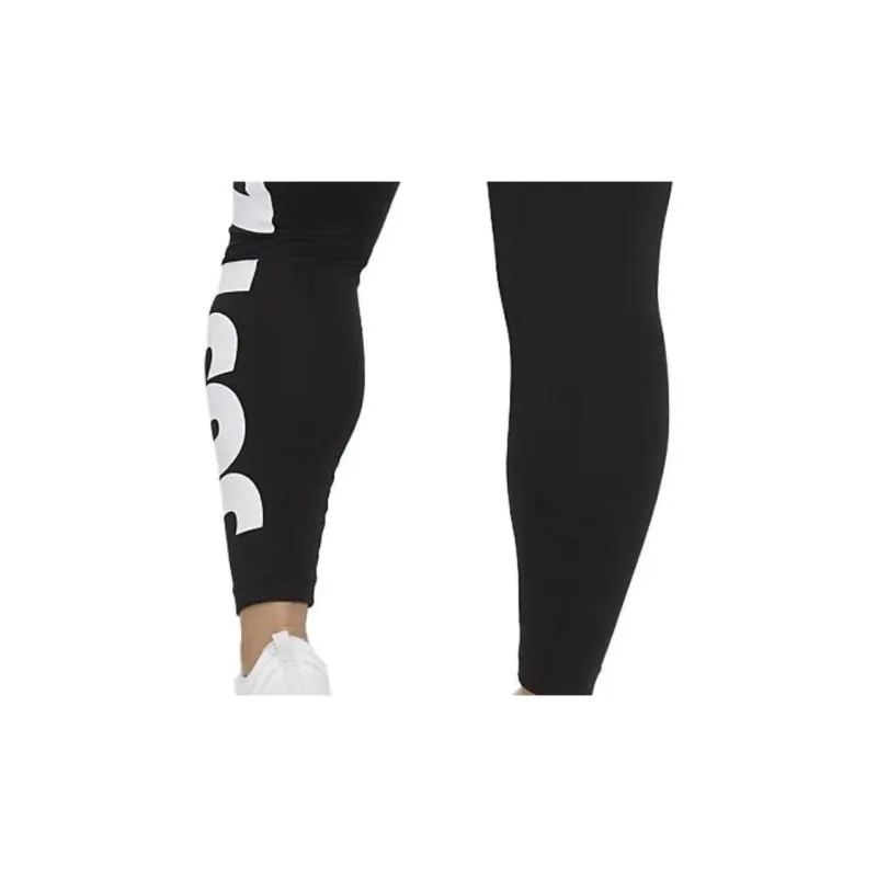 Nike Sportswear Essentials Series Leggings Women's Black-3