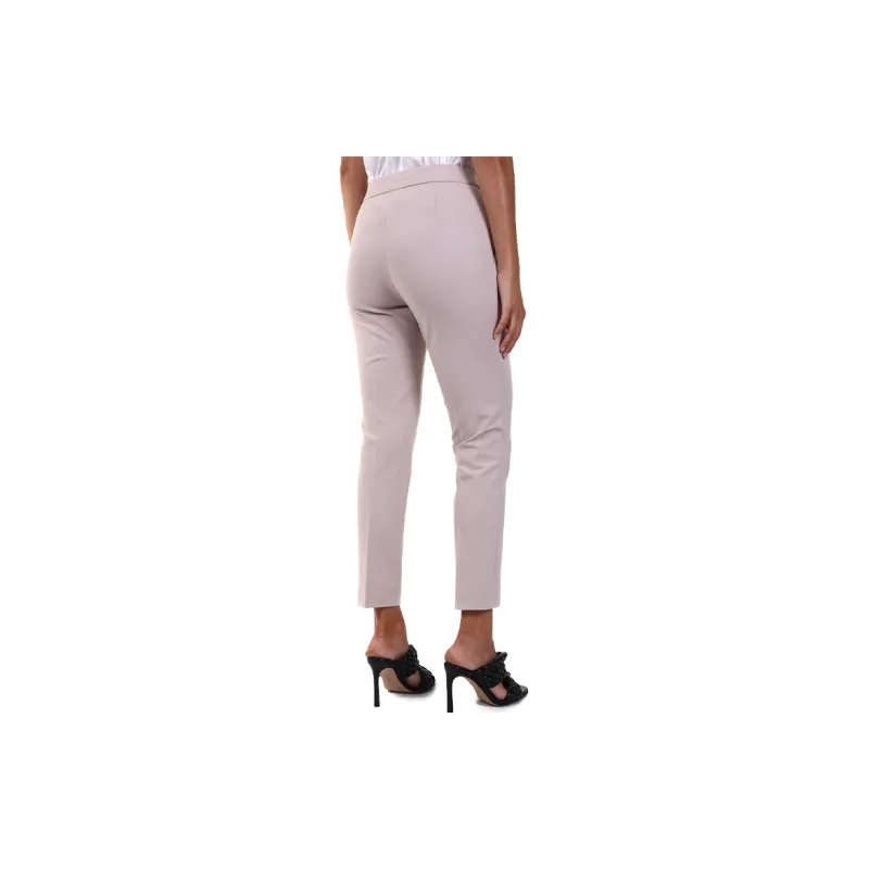 'S MAX MARA Casual Pants Women's Pink-2