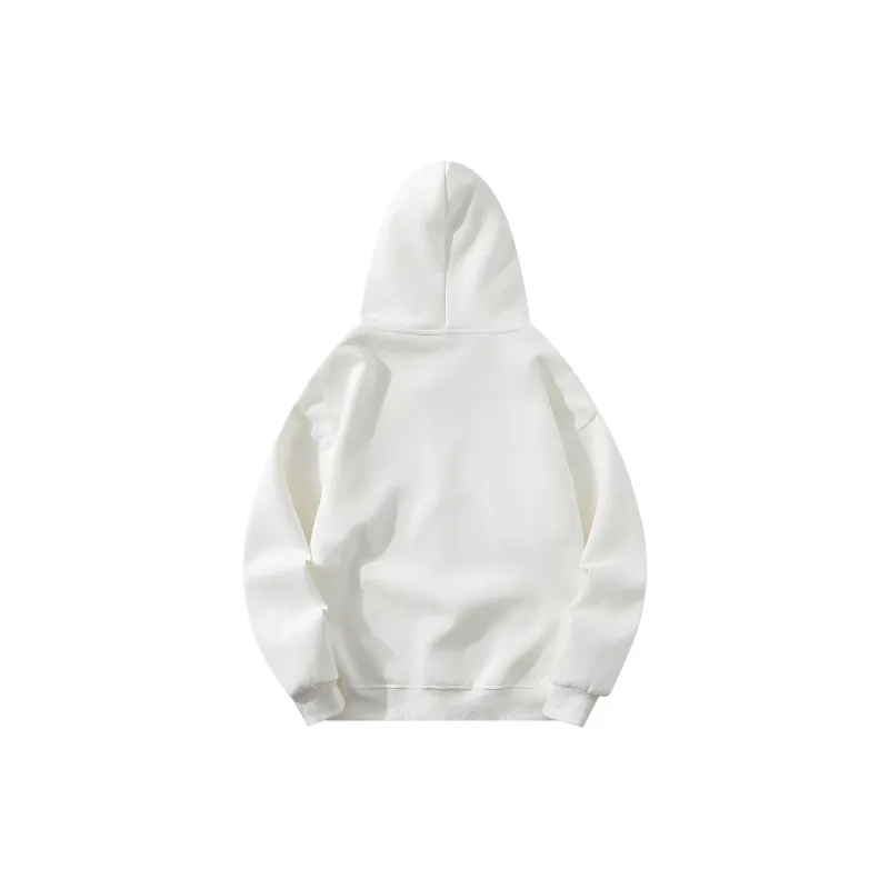MEIPIN TANG Sweatshirts Unisex-1