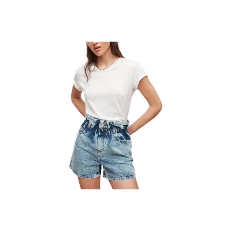 ALLSAINTS T-Shirts Women's-2