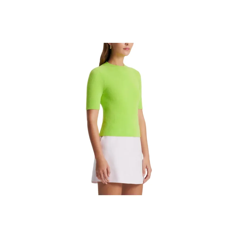 SCANLAN THEODORE T-Shirt Women's Apple/Apple Color-2