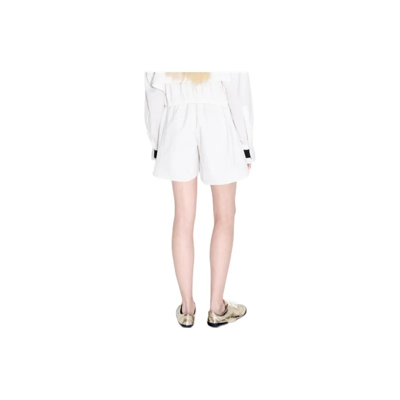 VVNK JANE PLUS Casual Shorts Women's-1