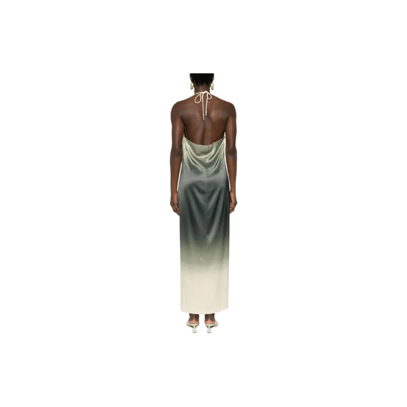 NANUSHKA Carine Midi Dress-2