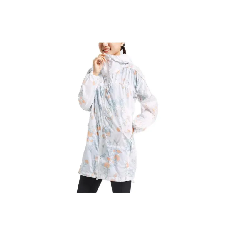 Columbia Sun Protection Clothing Women's White-2