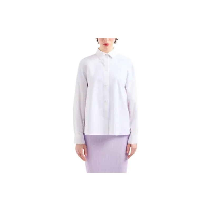 ARMANI EXCHANGE SS24 Shirt Women's-6