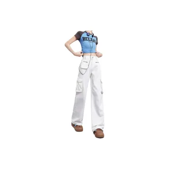 Kazakhstan Cargo Pants Women's