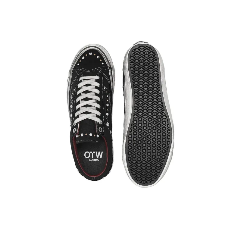 Vans Otw Old Skool 36 Pearlized Pack Black-4